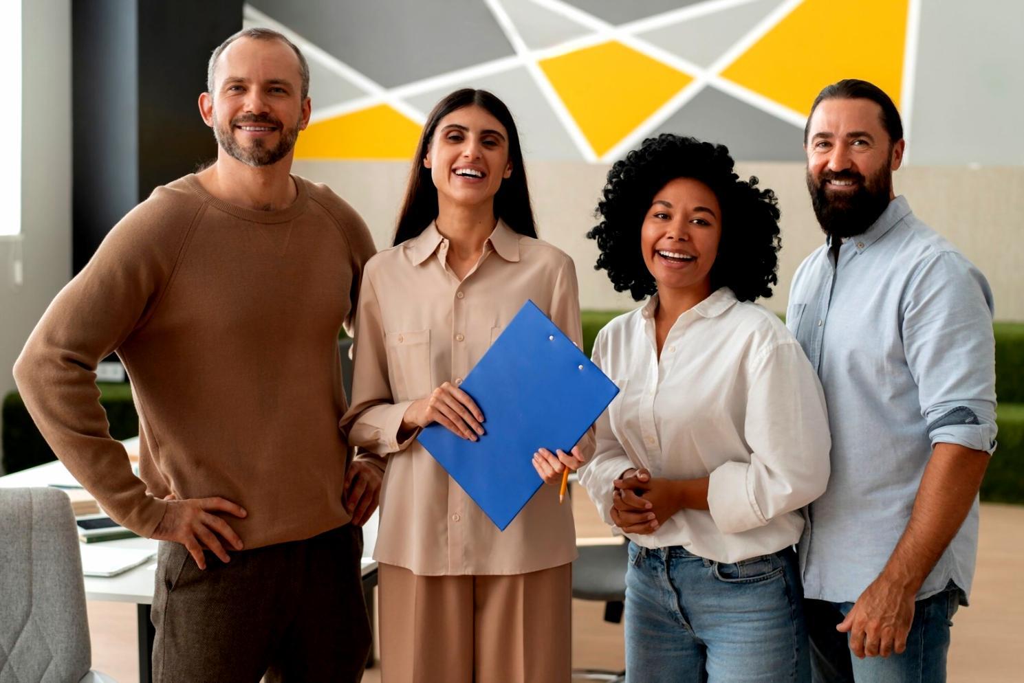 Sesión práctica de planificación financiera con ejemplos reales de presupuestos familiares